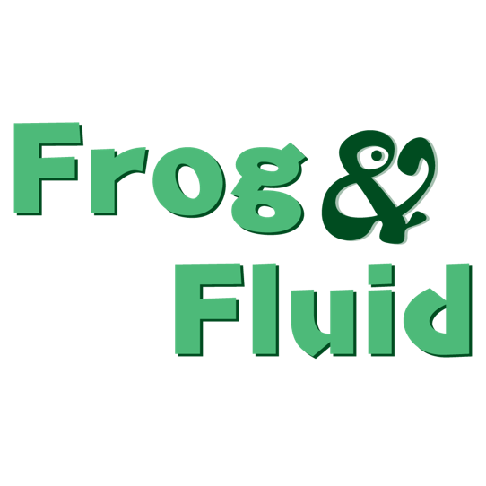 株式会社Frog&Fluid